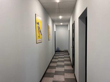 Commercial real estate at (area 1622 m²) - Atlanta.ua - photo 42