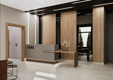 1-комнатная квартира по адресу (площадь 47,7 м²) - Atlanta.ua - фото 10