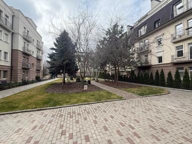 2-rooms apartment apartment by the address st. Lyustdorfskaya dor Chernomorskaya dor (area 117 m²) - Atlanta.ua - photo 28