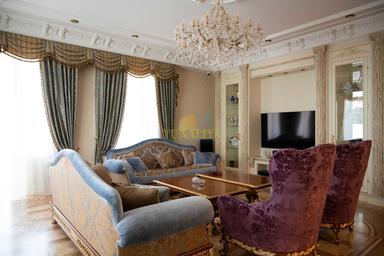 Дом по адресу Люстдорфская дор. (площадь 1200 м²) - Atlanta.ua - фото 25