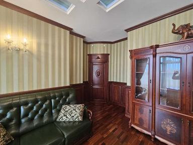 3-rooms apartment apartment by the address st. Kulikovo pole pl Oktyabrskoy revolyutsii pl (area 118 m²) - Atlanta.ua - photo 22