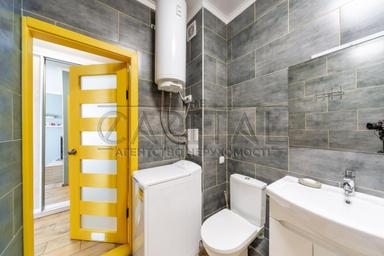 1-кімнатна квартира за адресою вул. Драгоманова (площа 45 м²) - Atlanta.ua - фото 23