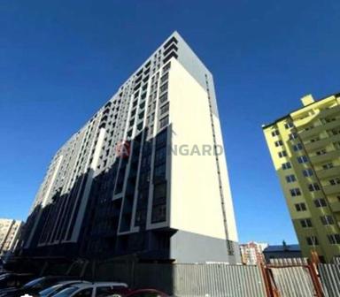 1-кімнатна квартира за адресою вул. Жасминова (площа 40 м²) - Atlanta.ua - фото 11