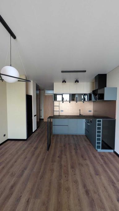 1-комнатная квартира по адресу бульвар Дружбы Народов (площадь 44 м²) - Atlanta.ua - фото 25