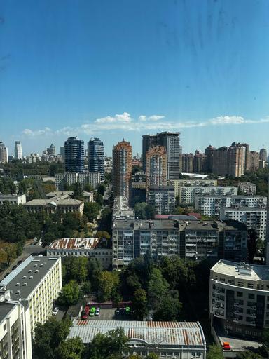 Многокомнатная квартира по адресу ул. Предславинская (площадь 220 м²) - Atlanta.ua - фото 24