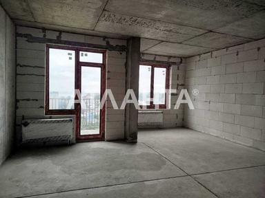 1-комнатная квартира по адресу (площадь 40,1 м²) - Atlanta.ua - фото 13