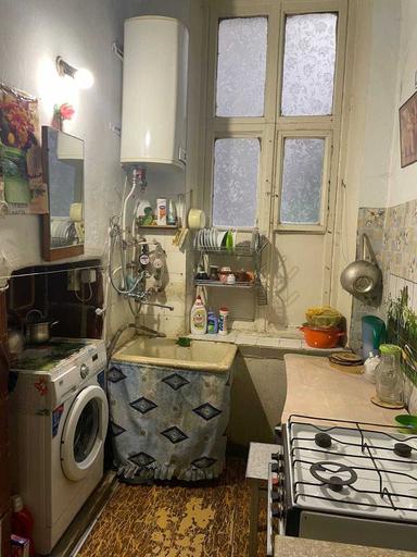 2-rooms apartment apartment by the address st. Kulikovo pole pl Oktyabrskoy revolyutsii pl (area 36,6 m²) - Atlanta.ua - photo 45