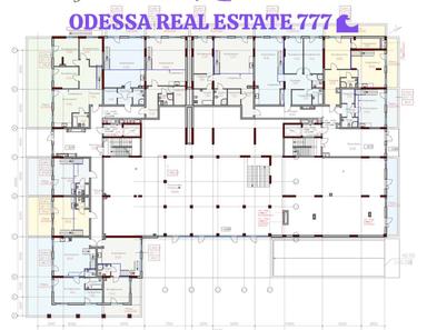 Коммерческая недвижимость по адресу ул. Макаренко (площадь 896 м²) - Atlanta.ua - фото 47