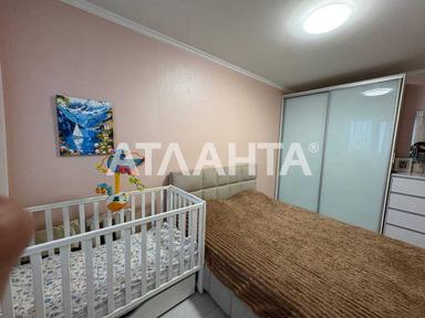 2-rooms apartment apartment by the address st. Tyutyunnika (area 50 m²) - Atlanta.ua - photo 32