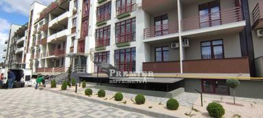 2-rooms apartment apartment by the address (area 62 m²) - Atlanta.ua - photo 40