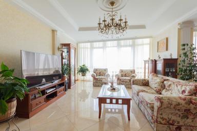 3-комнатная квартира по адресу бульвар Кольцова (площадь 122 м²) - Atlanta.ua - фото 38