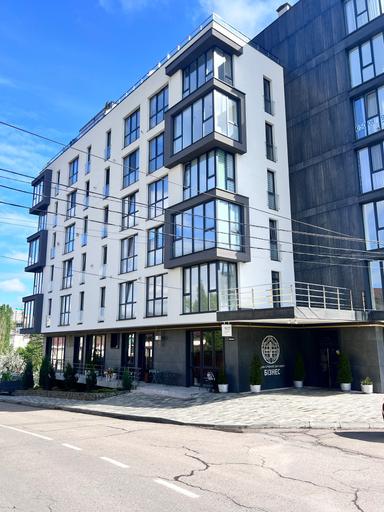 1-кімнатна квартира за адресою вул. Роксолани (площа 32 м²) - Atlanta.ua - фото 14