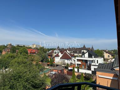 Дом по адресу (площадь 415,9 м²) - Atlanta.ua - фото 40