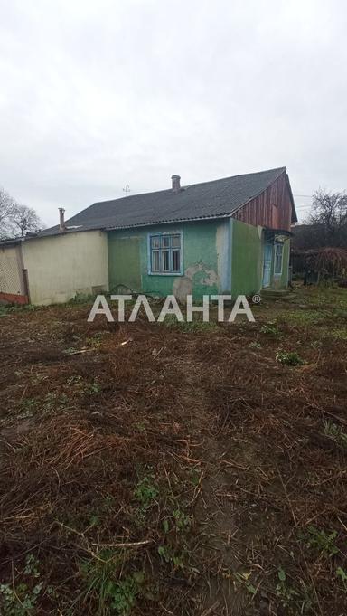 Дом по адресу ул. Шухевича Романа (площадь 45 м²) - Atlanta.ua - фото 14