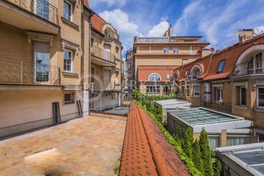 Дом по адресу бульвар Дружбы Народов (площадь 465 м²) - Atlanta.ua - фото 25