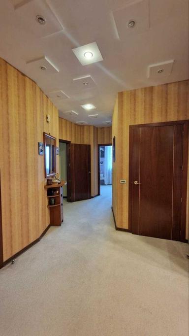 3-rooms apartment apartment by the address st. Kulikovo pole pl Oktyabrskoy revolyutsii pl (area 172 m²) - Atlanta.ua - photo 22