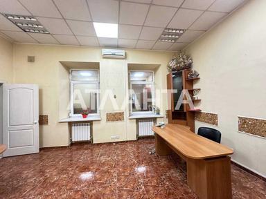 Commercial real estate at st. Kulikovo pole pl Oktyabrskoy revolyutsii pl (area 93 m²) - Atlanta.ua - photo 30