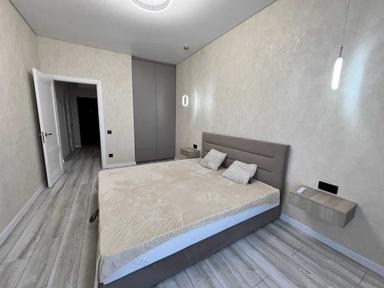 1-комнатная квартира по адресу Куликово поле пл. (площадь 44,7 м²) - Atlanta.ua - фото 32