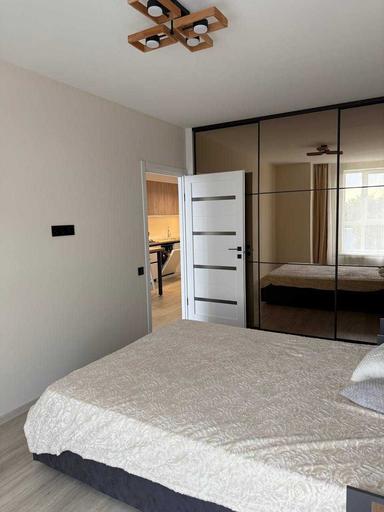 1-кімнатна квартира за адресою вул. Карла Мікльоша (площа 51,5 м²) - Atlanta.ua - фото 32