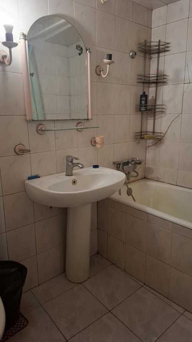 Багатокімнатна квартира за адресою Куликове поле пл. (площа 79 м²) - Atlanta.ua - фото 18