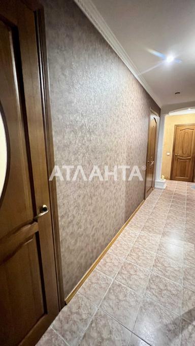 3-комнатная квартира по адресу ул. Мечникова (площадь 74 м²) - Atlanta.ua - фото 35