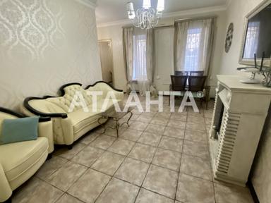 3-кімнатна квартира за адресою вул. Львівська (площа 75 м²) - Atlanta.ua - фото 18