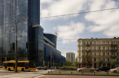 Коммерческая недвижимость по адресу бульвар Дружбы Народов (площадь 1200 м²) - Atlanta.ua - фото 7