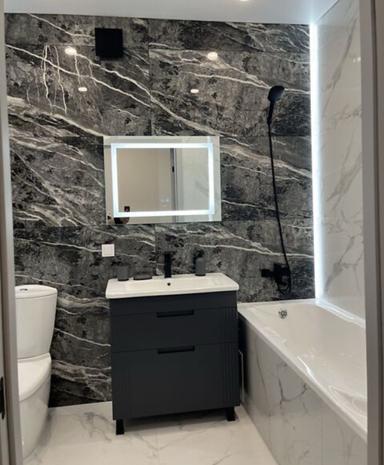 2-комнатная квартира по адресу ул. Бандеры Степана (площадь 68,5 м²) - Atlanta.ua - фото 31