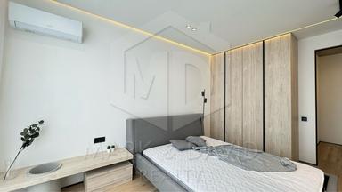 1-кімнатна квартира за адресою вул. Ревуцького (площа 45 м²) - Atlanta.ua - фото 26