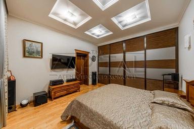 Многокомнатная квартира по адресу (площадь 145 м²) - Atlanta.ua - фото 33