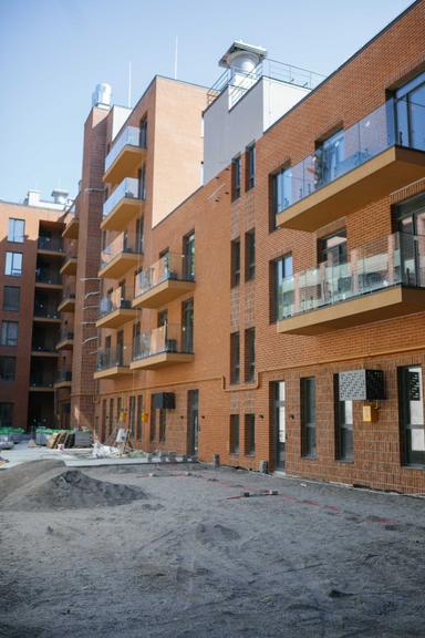 3-rooms apartment apartment by the address st. Kleparovskaya ul (area 83,3 m²) - Atlanta.ua - photo 21