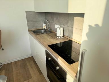 1-комнатная квартира по адресу ул. Спортивная (площадь 40 м²) - Atlanta.ua - фото 19