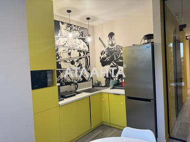 Комерційна нерухомість за адресою вул. Каманіна (площа 100 м²) - Atlanta.ua - фото 22