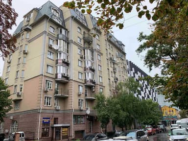 Многокомнатная квартира по адресу ул. Замковецкая (площадь 146 м²) - Atlanta.ua - фото 46