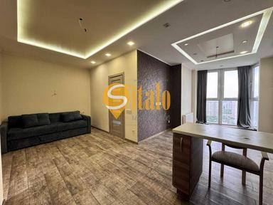 1-кімнатна квартира за адресою вул. Драгоманова (площа 51 м²) - Atlanta.ua - фото 15