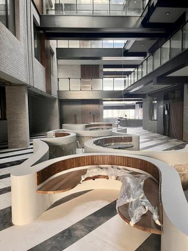 Многокомнатная квартира по адресу ул. Михайловская (площадь 167 м²) - Atlanta.ua - фото 13