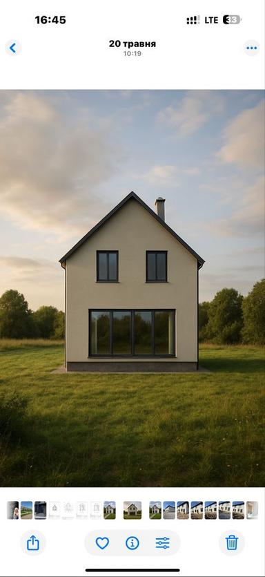 Будинок за адресою (площа 90 м²) - Atlanta.ua - фото 7