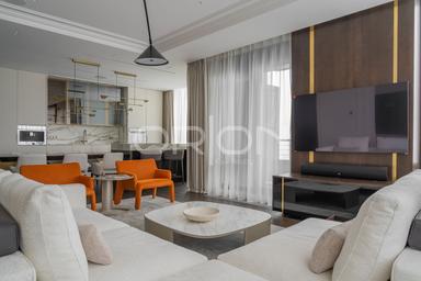 Многокомнатная квартира по адресу ул. Фёдорова (площадь 130 м²) - Atlanta.ua - фото 26