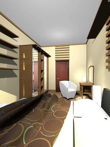 3-кімнатна квартира за адресою вул. Бориславська (площа 125 м²) - Atlanta.ua - фото 33