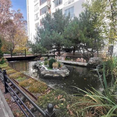 Многокомнатная квартира по адресу Куликово поле пл. (площадь 150 м²) - Atlanta.ua - фото 47