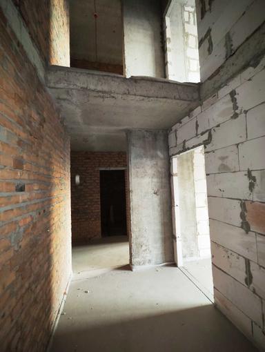 3-rooms apartment apartment by the address st. Ilenka Yuriya (area 91,4 m²) - Atlanta.ua - photo 46