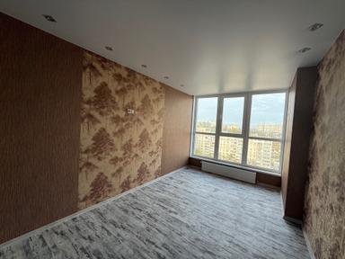 1-room apartment apartment by the address st. Kulikovo pole pl Oktyabrskoy revolyutsii pl (area 38 m²) - Atlanta.ua - photo 13