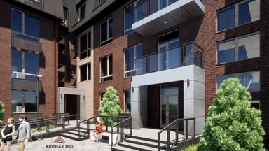 1-room apartment apartment by the address st. Aviatsiyna (area 49,3 m²) - Atlanta.ua - photo 28