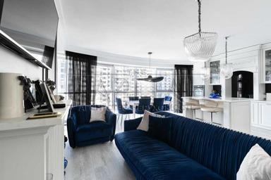 3-rooms apartment apartment by the address st. Ul Zarechnaya (area 125 m²) - Atlanta.ua - photo 28