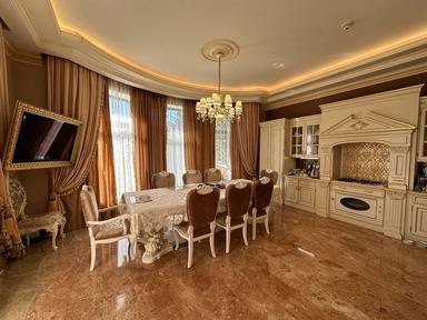 Дом по адресу ул. Макаренко (площадь 650 м²) - Atlanta.ua - фото 34