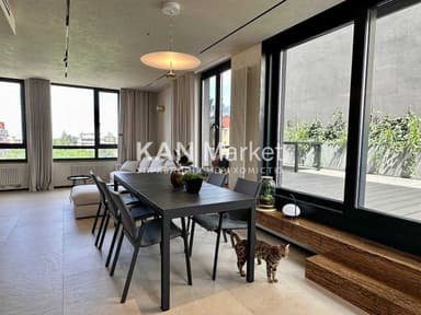 3-комнатная квартира по адресу ул. Ильенка Юрия (площадь 119,2 м²) - Atlanta.ua - фото 27