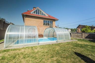 Дом по адресу ул. Замковецкая (площадь 642,7 м²) - Atlanta.ua - фото 47