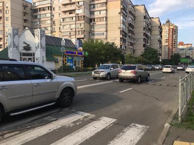 Коммерческая недвижимость по адресу (площадь 106,6 м²) - Atlanta.ua - фото 15