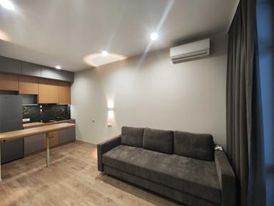 1-room apartment apartment by the address st. Uchitelskaya (area 32,3 m²) - Atlanta.ua - photo 28