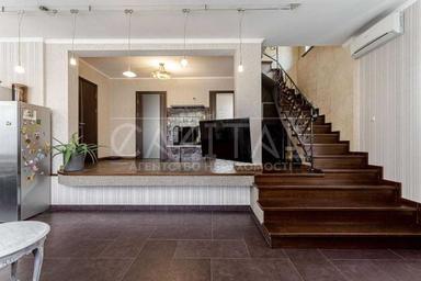 Дом по адресу ул. Васильковская (площадь 200 м²) - Atlanta.ua - фото 30